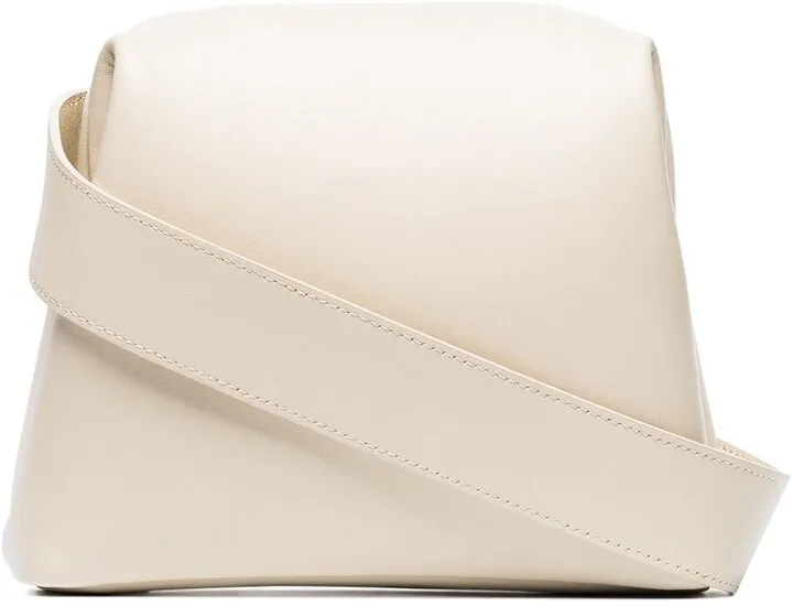 mini Brot crossbody bag