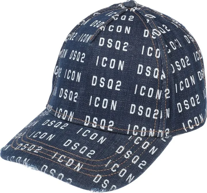 Hat Blue