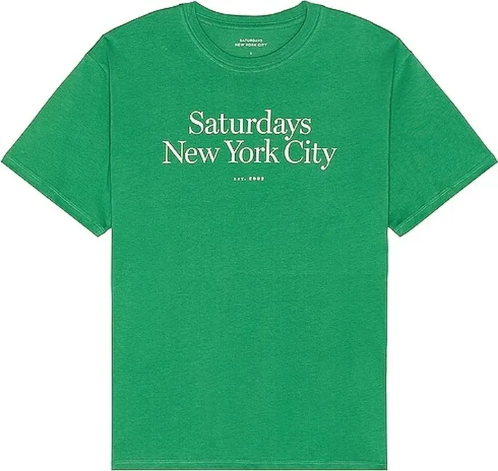 Miller Standard Short Sleeve Tee