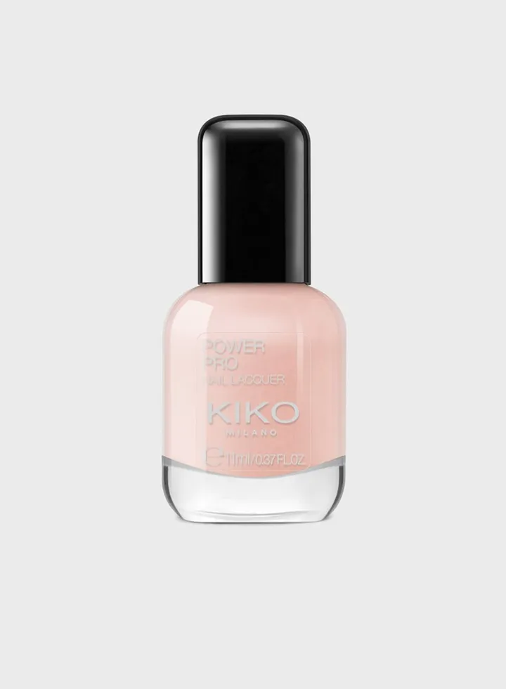 Power Pro Nail Lacquer - 06 Rosa Cipria