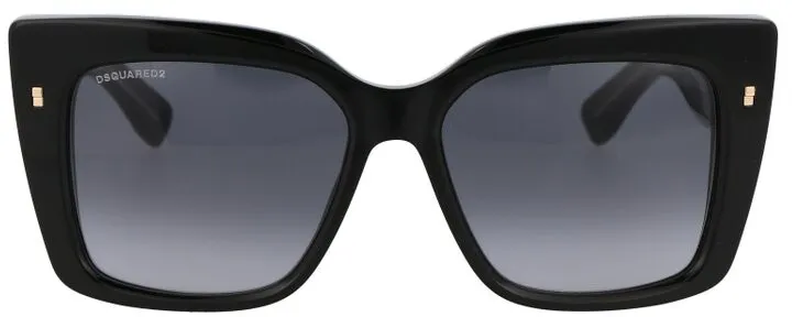 Dsquared2 Eyewear Cat-Eye Sunglasses