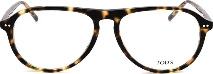 Tod's Pilot Frame Glasses