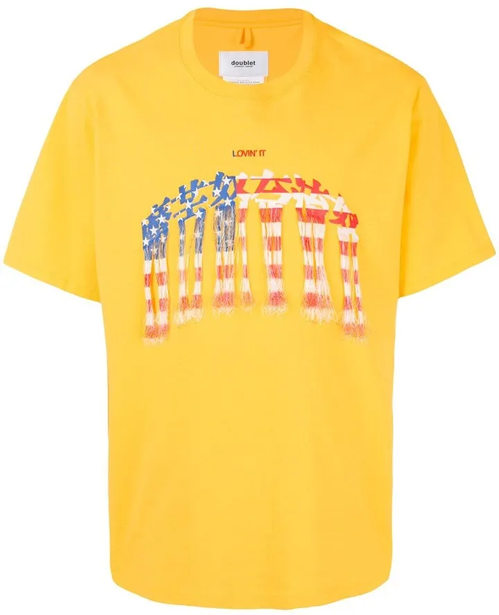 Lovin' It T-shirt
