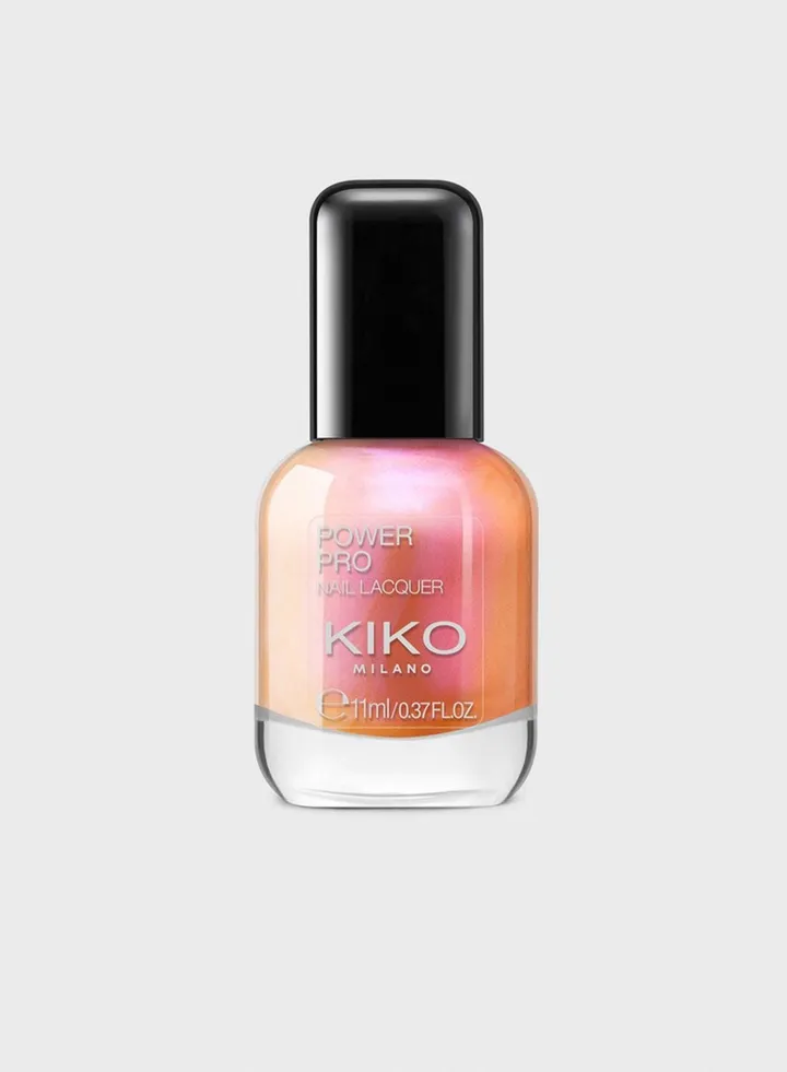 Power Pro Nail Lacquer - 20 Mermaid Pink