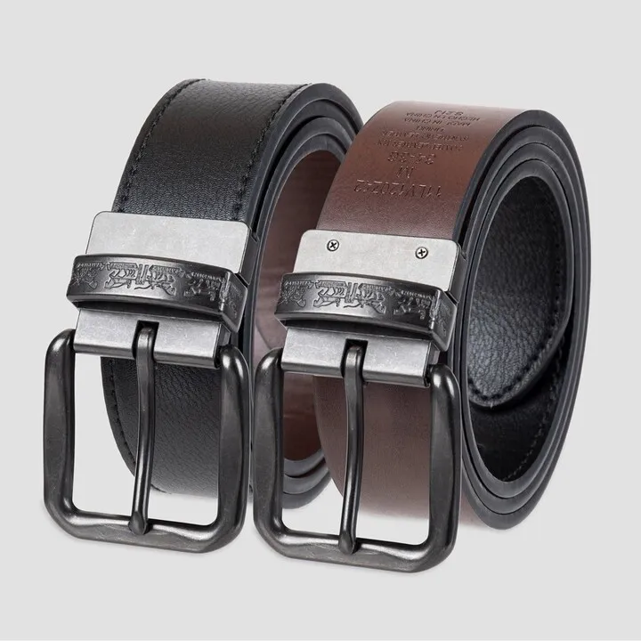 Levi's® Men's Reversible Casual Belt - M