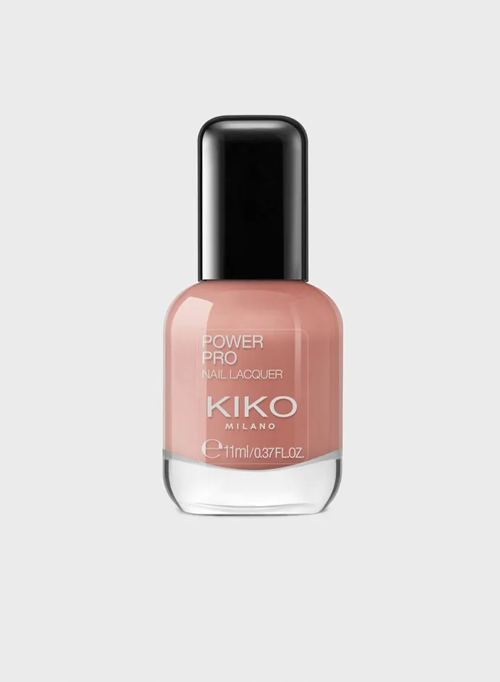 Power Pro Nail Lacquer - 16 Dark Chestnut