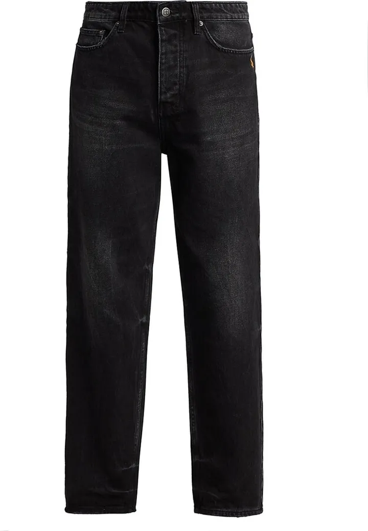 Bullet Sonic Relaxed-Fit Jeans