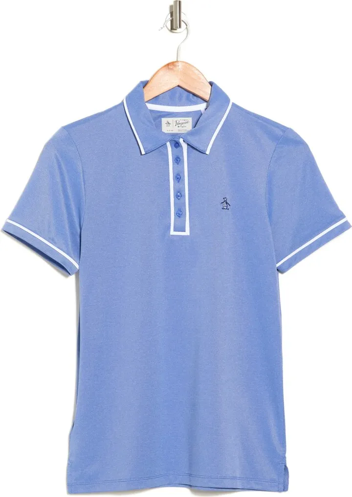 Performance Golf Polo