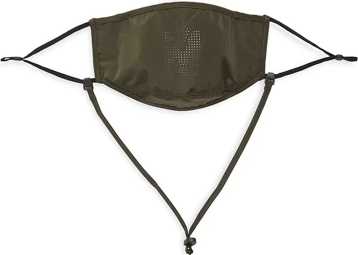Logo Face Mask