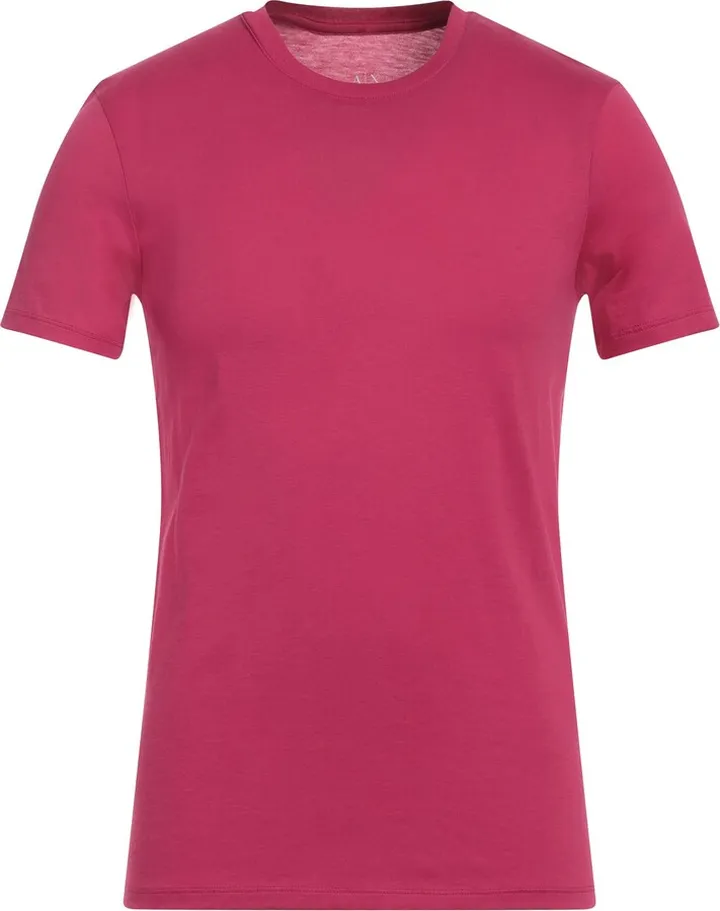 T-shirt Deep Jade