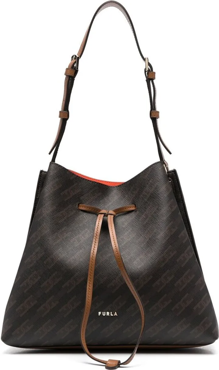 Gioia small tote bag
