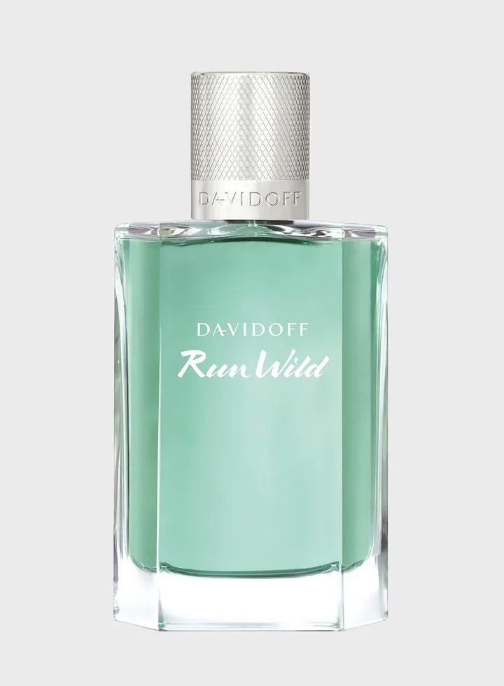 Davidoff Run Wild Eau de Toilette 100ml
