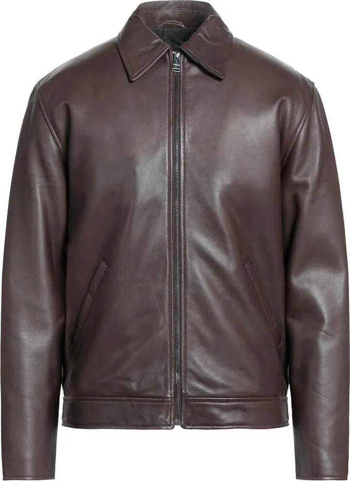 Jacket Cocoa