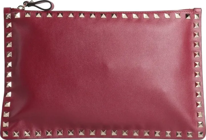 Handbag Burgundy