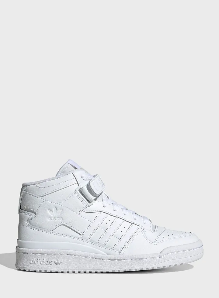 Forum Mid Shoes