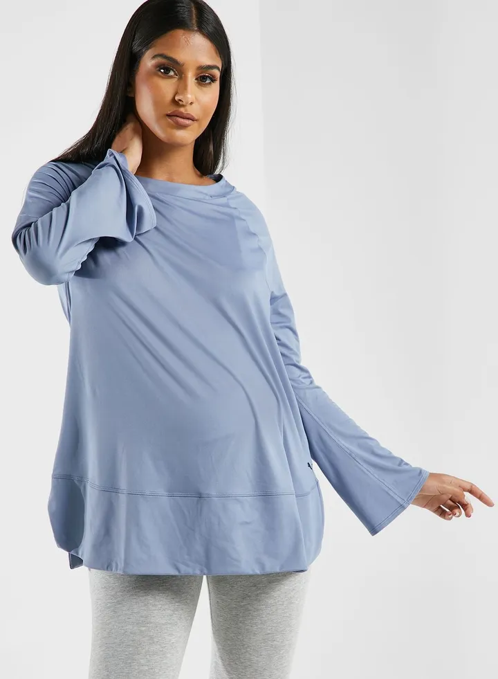 Maternity Studio Bell T-Shirt