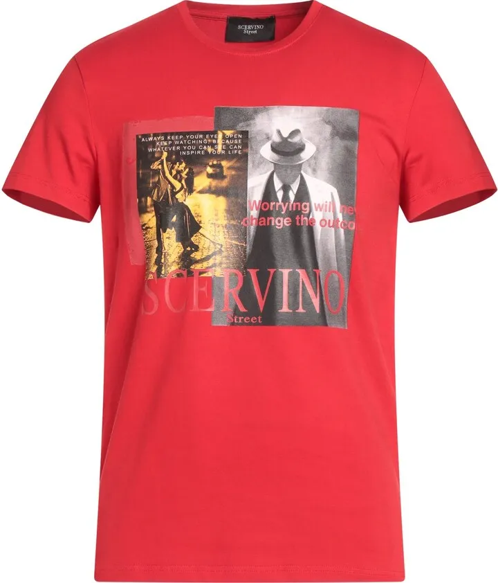 T-shirt Black