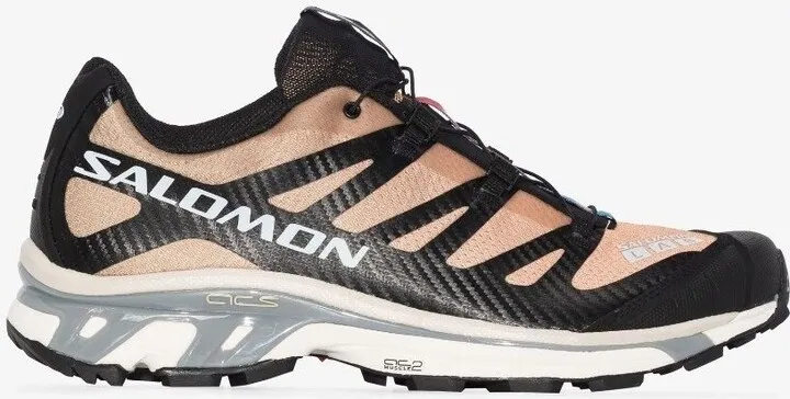 XT-4 Low-Top Sneakers
