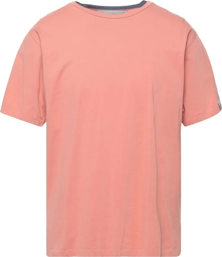 T-shirt Pastel Pink