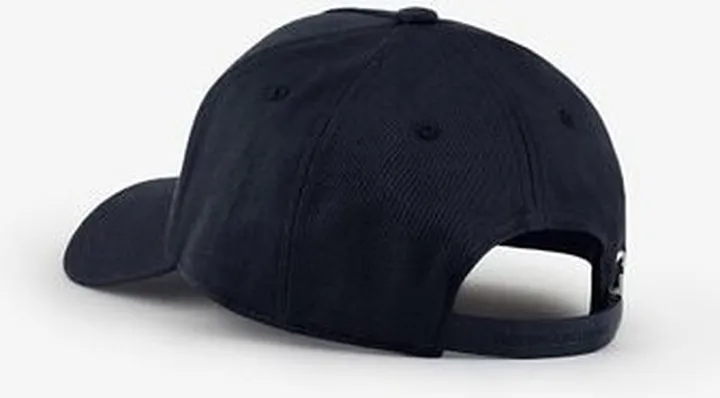Cotton baseball cap