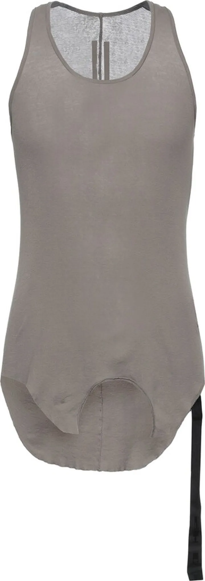 Tank Top Grey