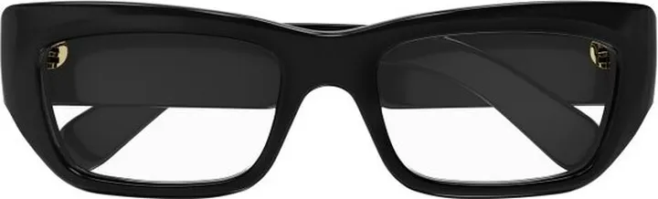 Gucci Eyewear Cat Eye Frame Glasses