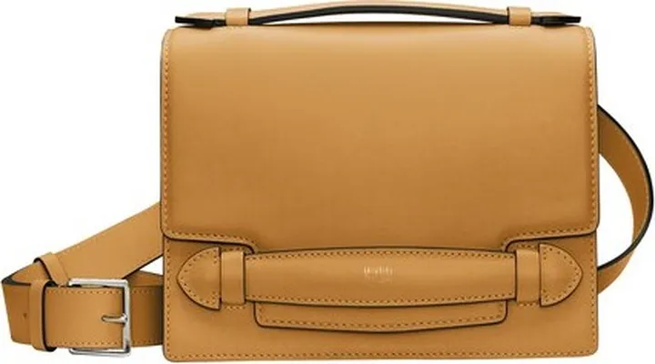 Malle bag