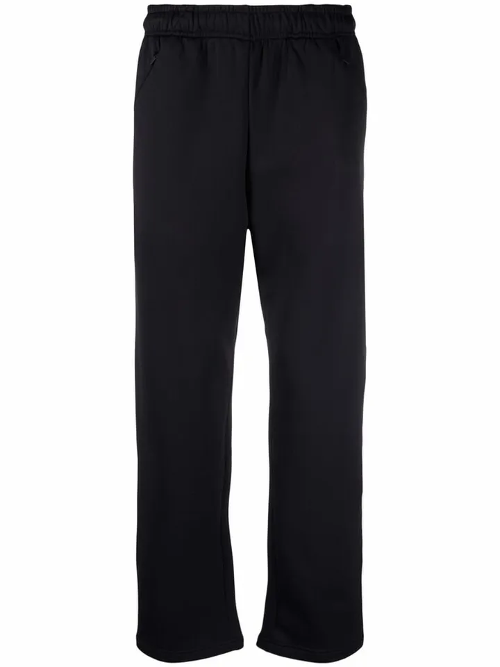 Logo-Tape Track Pants