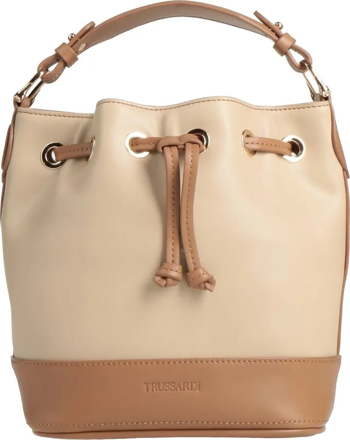 Handbag Light Brown