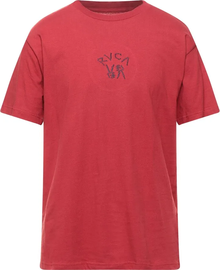 T-shirt Red