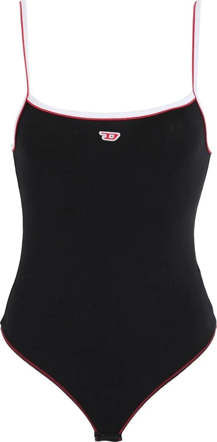 Lingerie Bodysuit Black