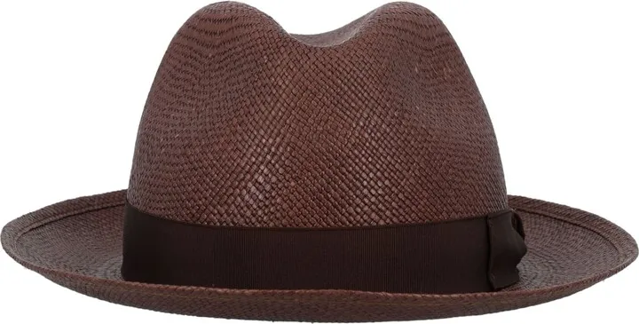 Federico Panama Quito Hat
