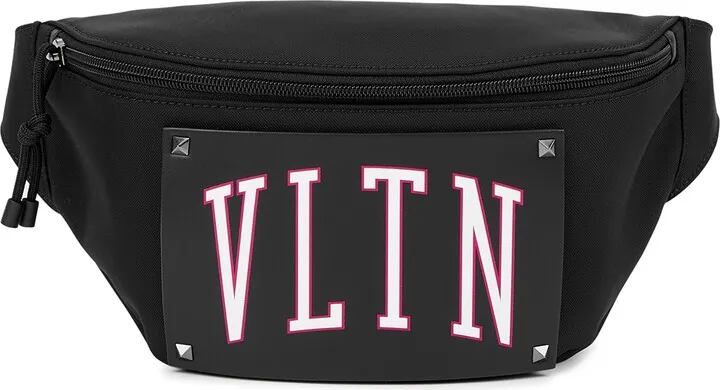 Valentino Garavani Valentino Garavani Vltn Nylon Belt Bag