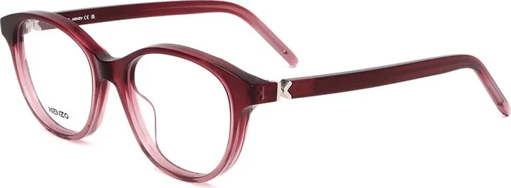 Kenzo Unisex Kz50120i 52Mm Optical Frames