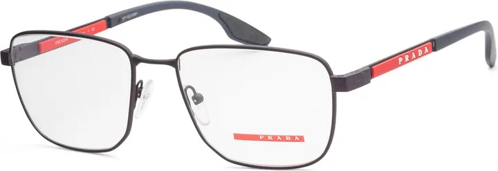 Prada Men's Linea Rossa 18mm Opticals