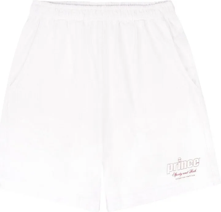Prince Health track shorts