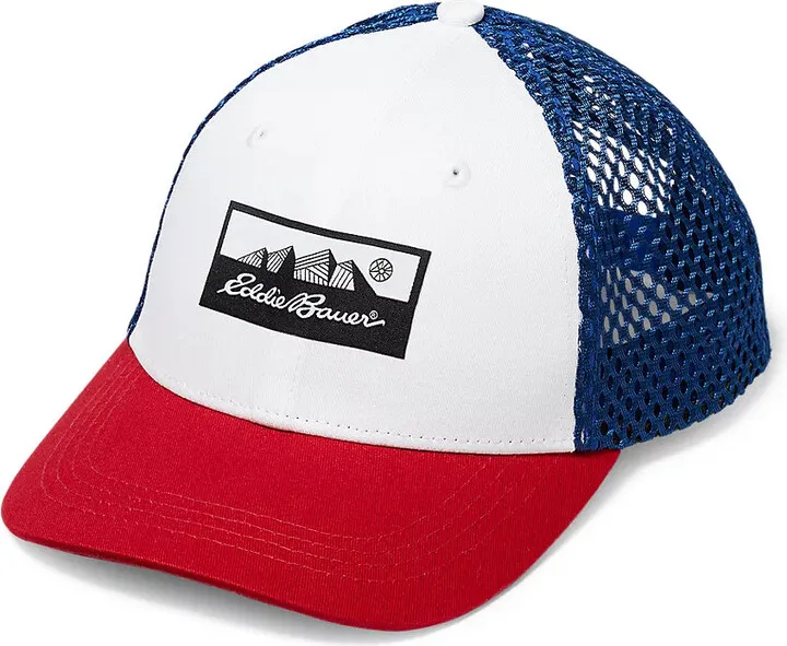 Graphic Cap - USA