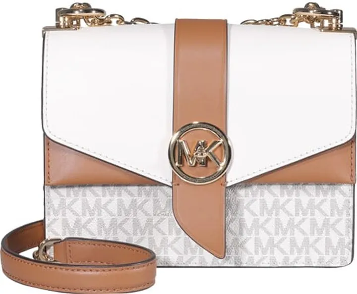 Greenwich Crossbody Bag
