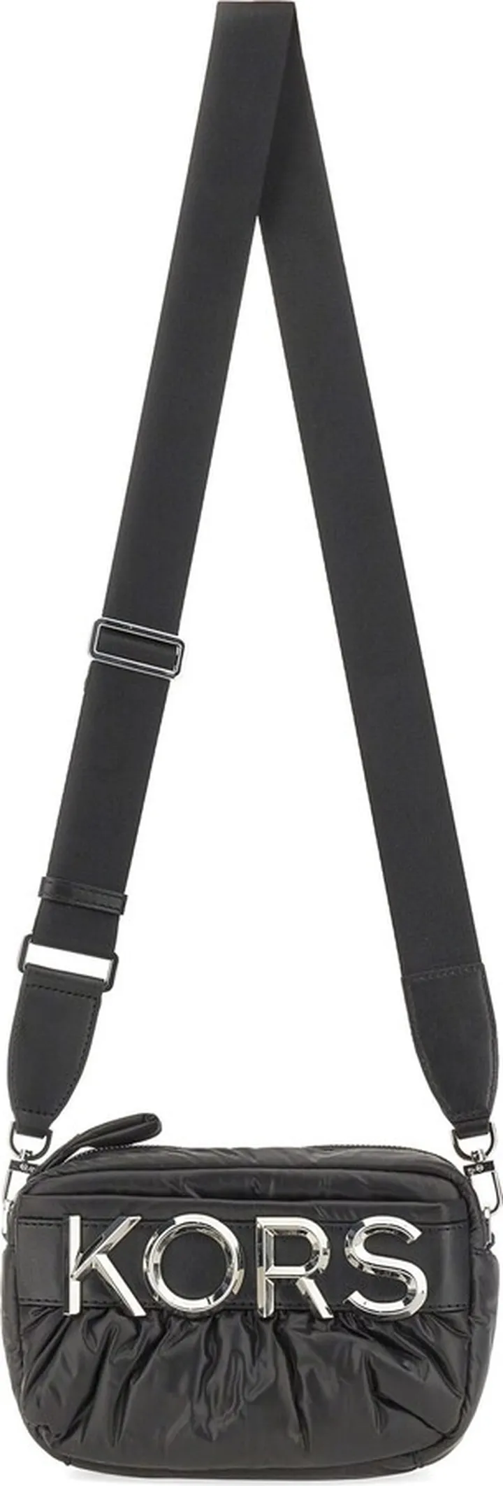 Camera Bag With Logo
