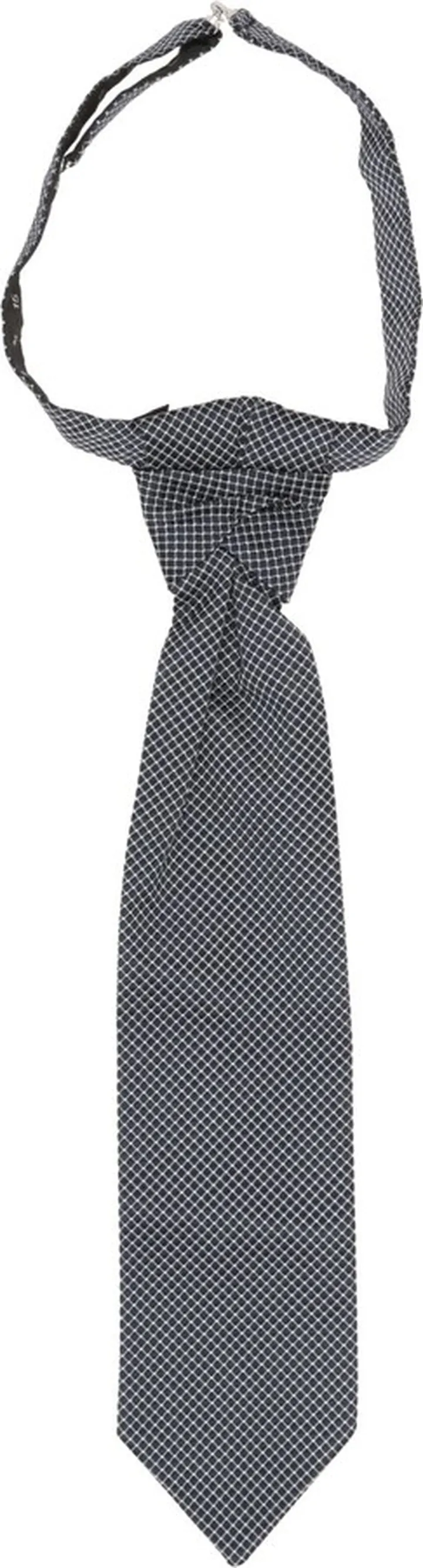 Ties & Bow Ties Midnight Blue