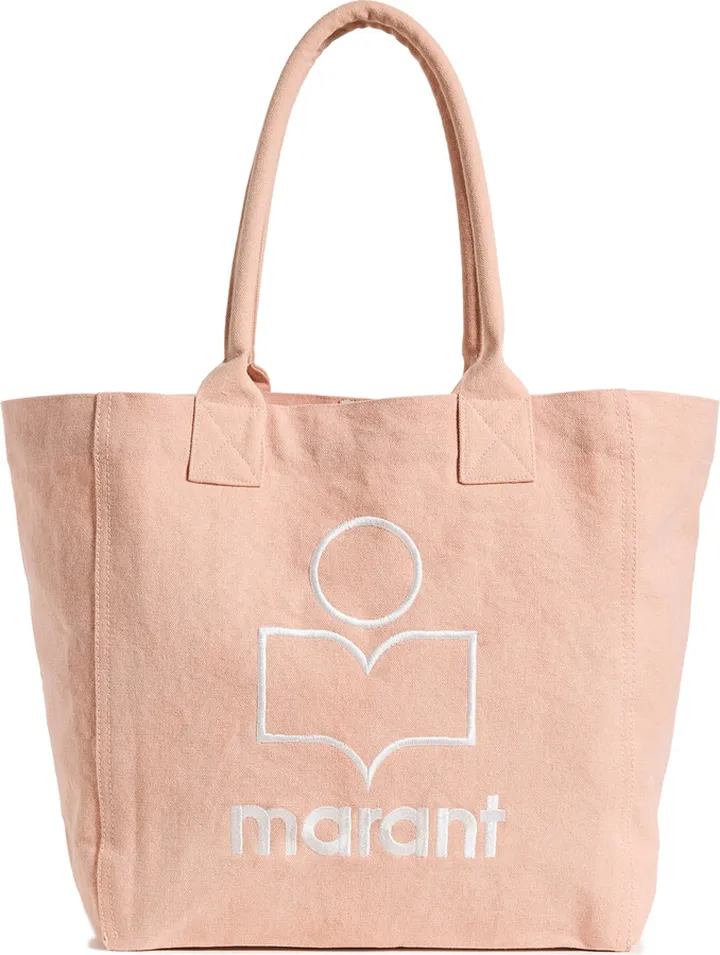 Isabel Marant Small Yenky Tote