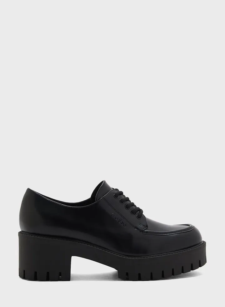 Wacie Boots