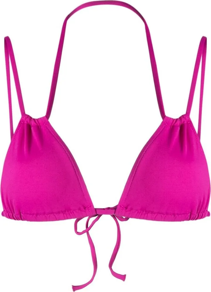 Mia bikini top