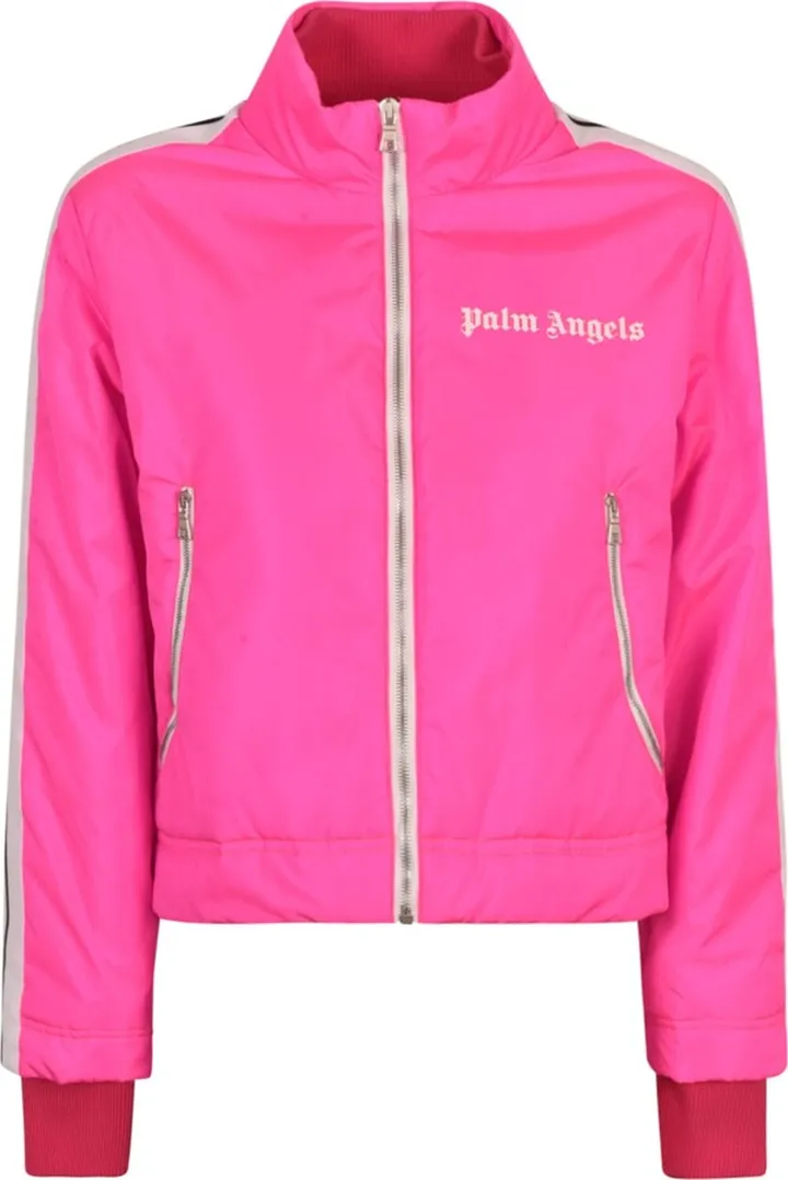 Light Weight Puffer Jacket