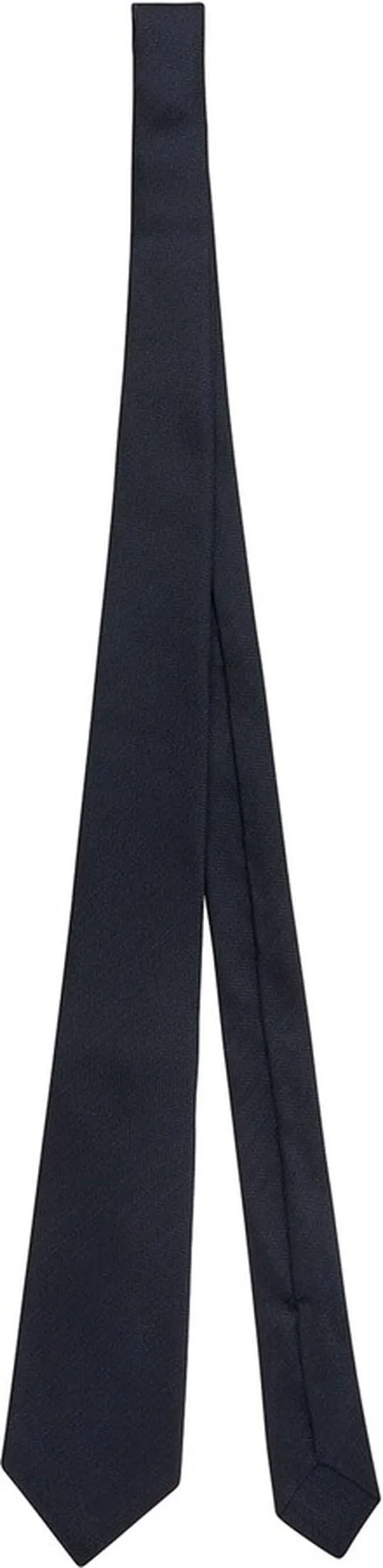 Tie Silk