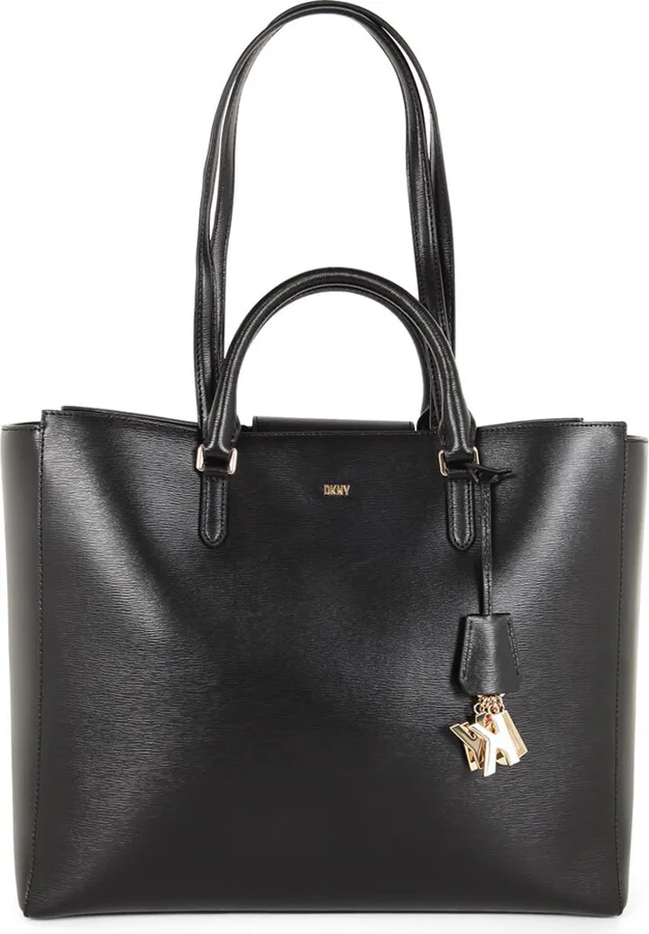 Paige Book Tote