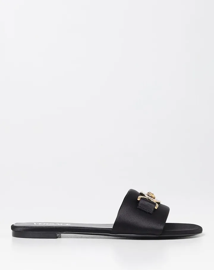 Shoes woman Versace