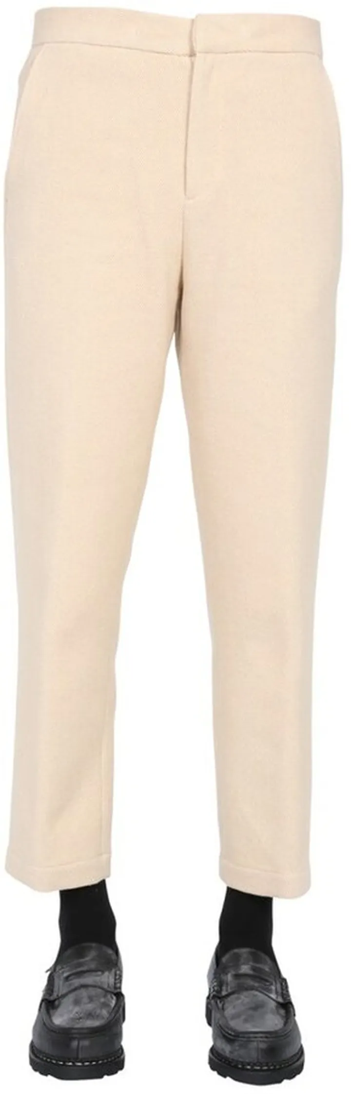Opening Ceremony Straight Leg Pants