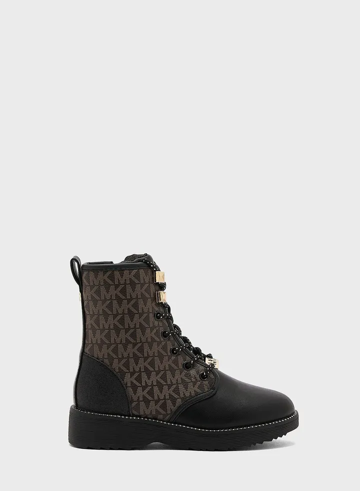Youth Haskell Boots