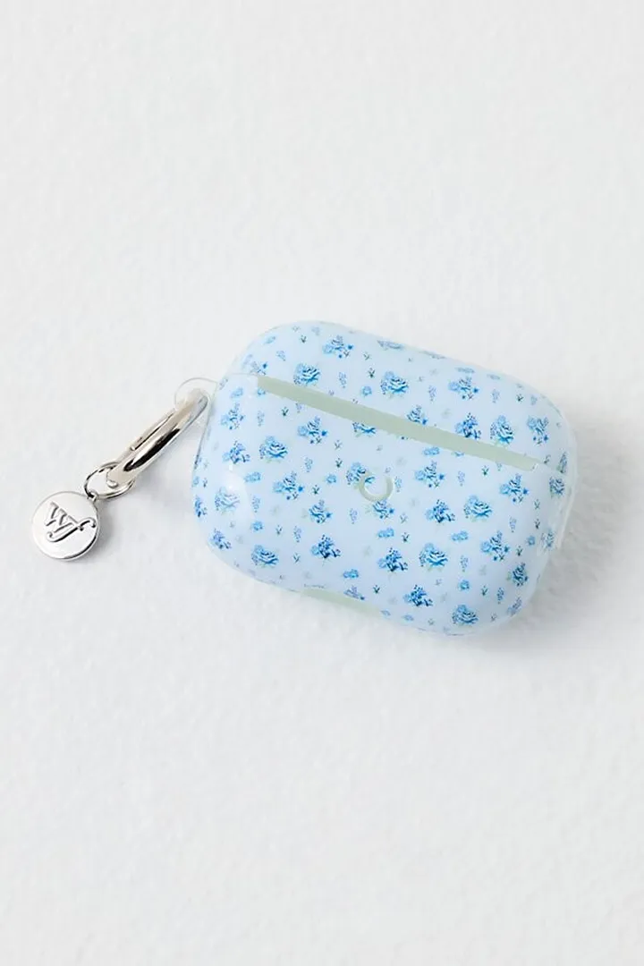 Wildflower Airpods Pro Case by Wildflower at Free People